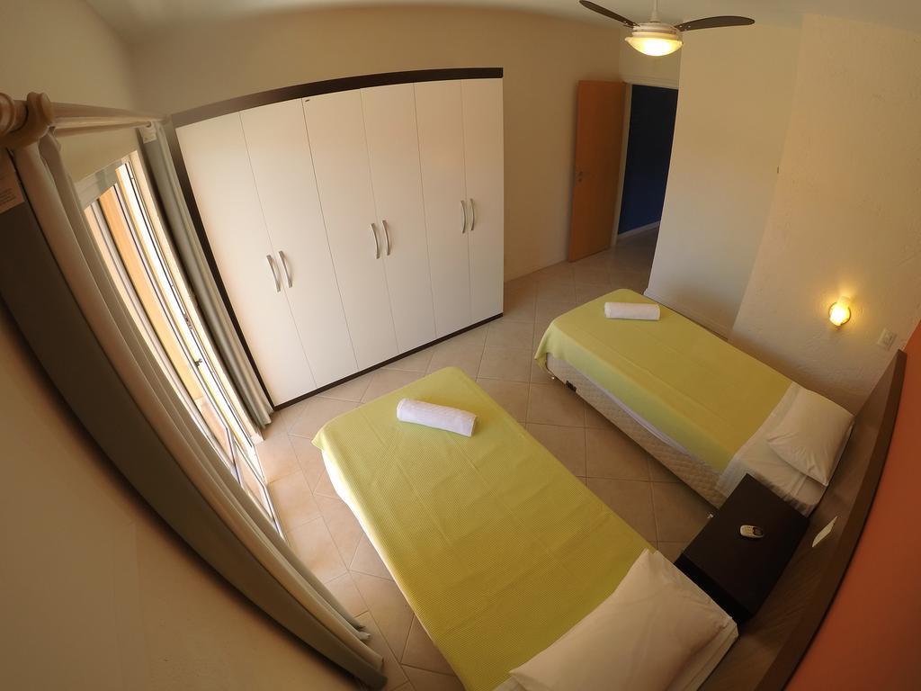 Costa Allegra Ingleses Residence Florianópolis Cameră foto