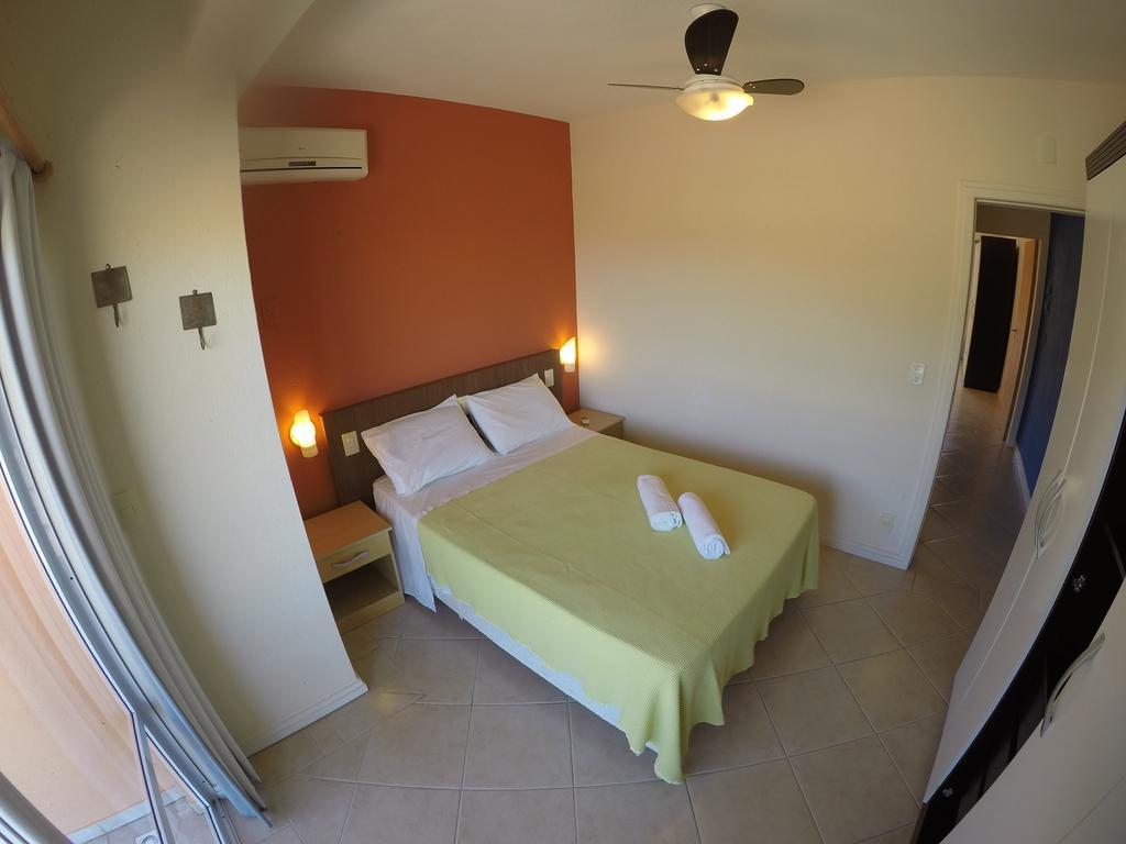 Costa Allegra Ingleses Residence Florianópolis Cameră foto