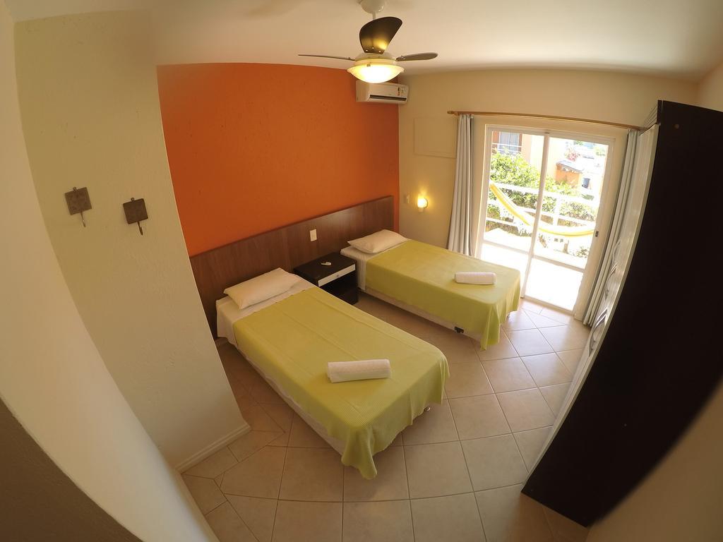 Costa Allegra Ingleses Residence Florianópolis Cameră foto