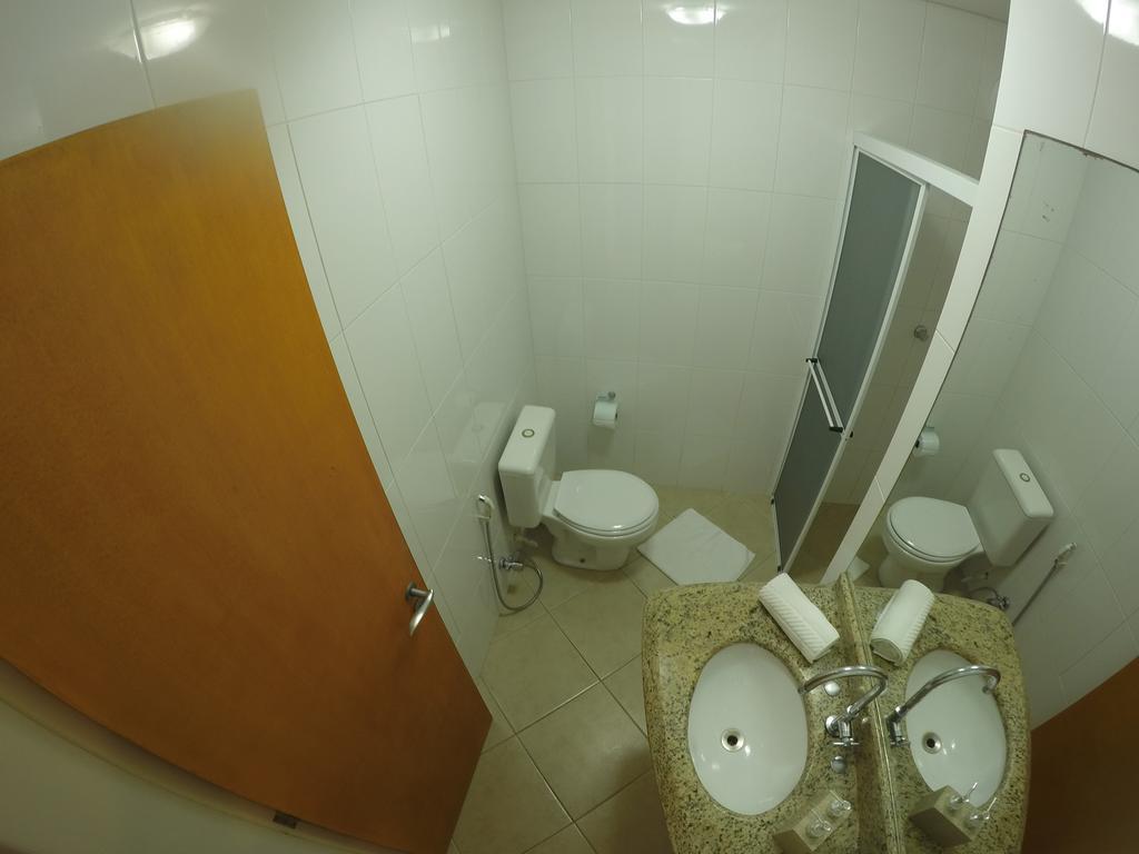 Costa Allegra Ingleses Residence Florianópolis Cameră foto