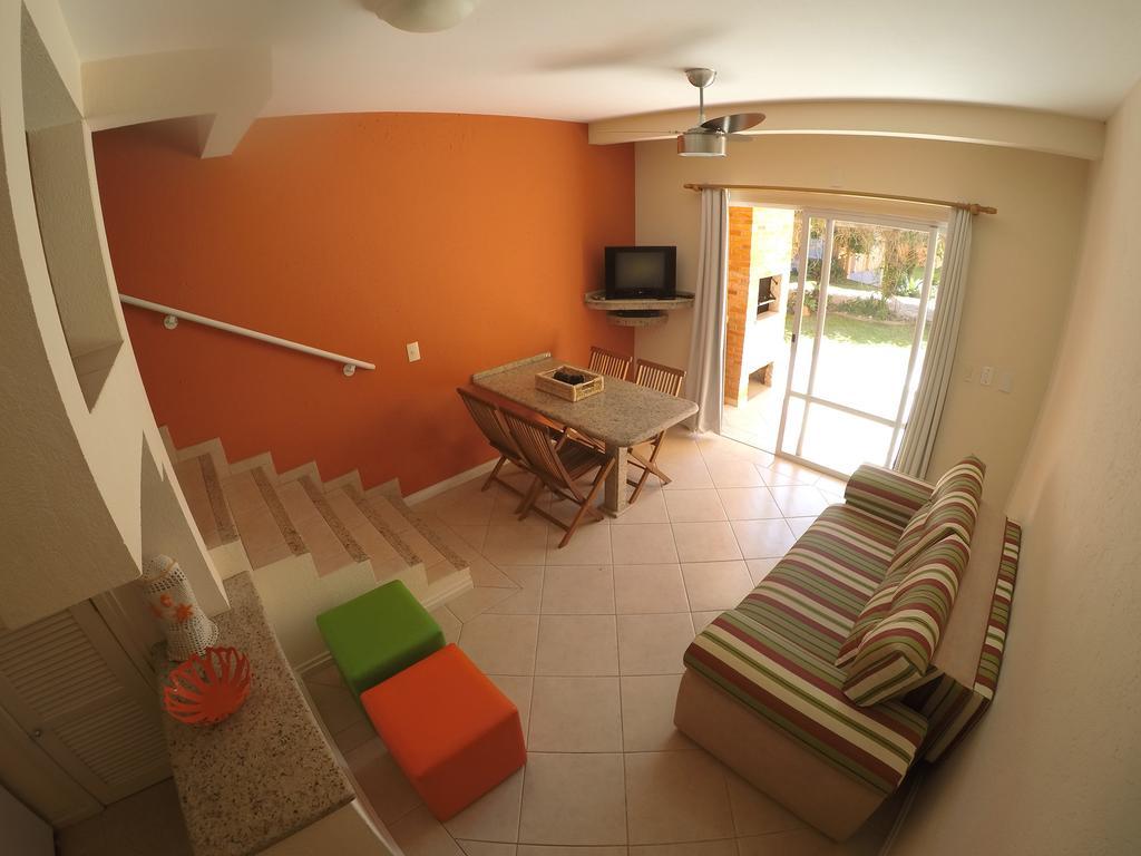 Costa Allegra Ingleses Residence Florianópolis Cameră foto