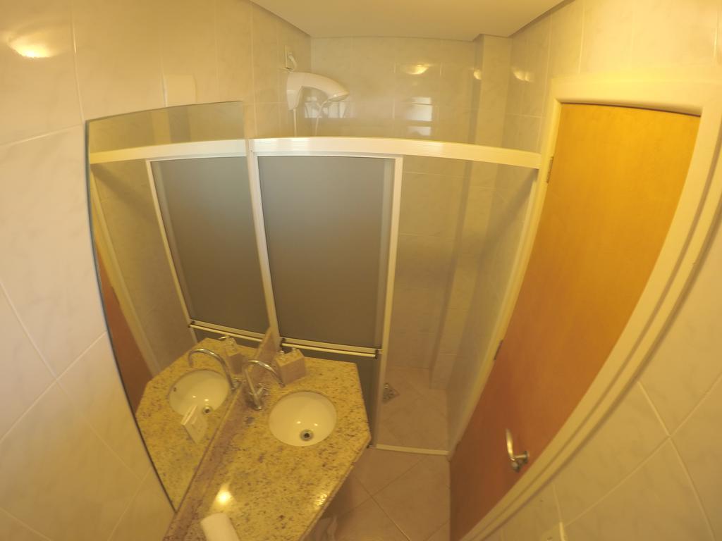 Costa Allegra Ingleses Residence Florianópolis Cameră foto