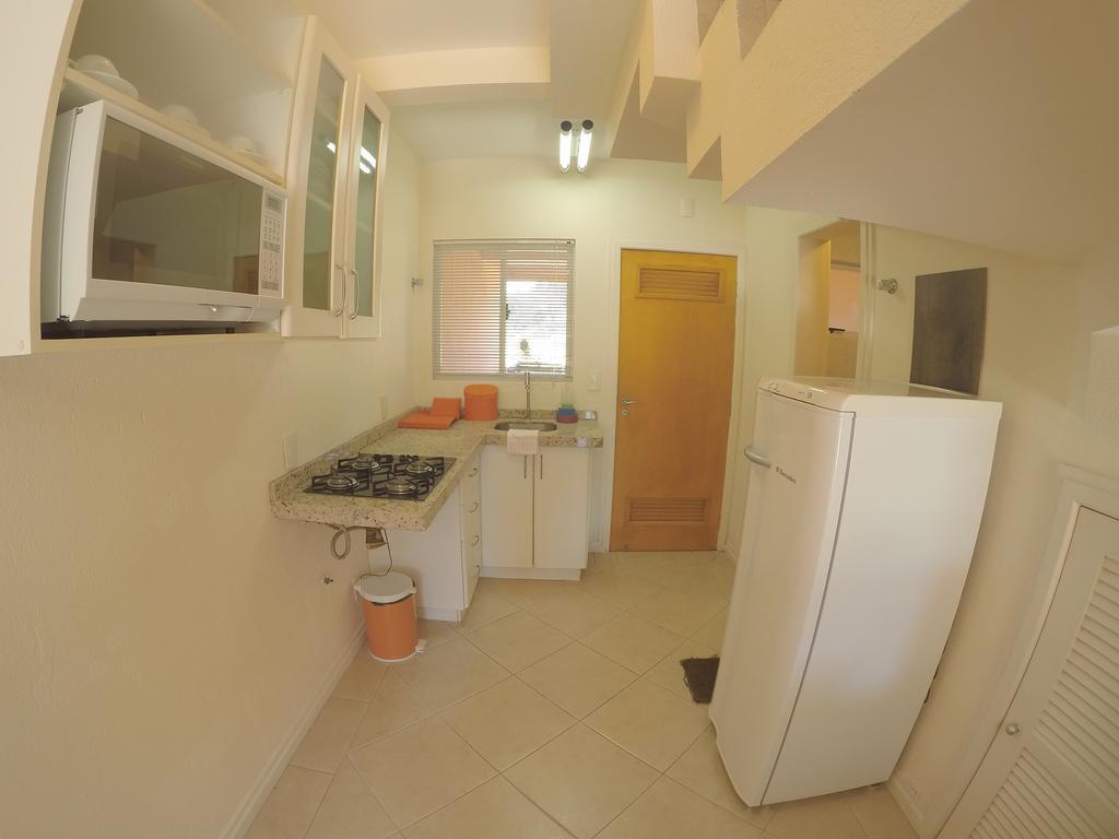 Costa Allegra Ingleses Residence Florianópolis Cameră foto
