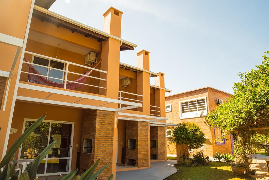 Costa Allegra Ingleses Residence Florianópolis Cameră foto