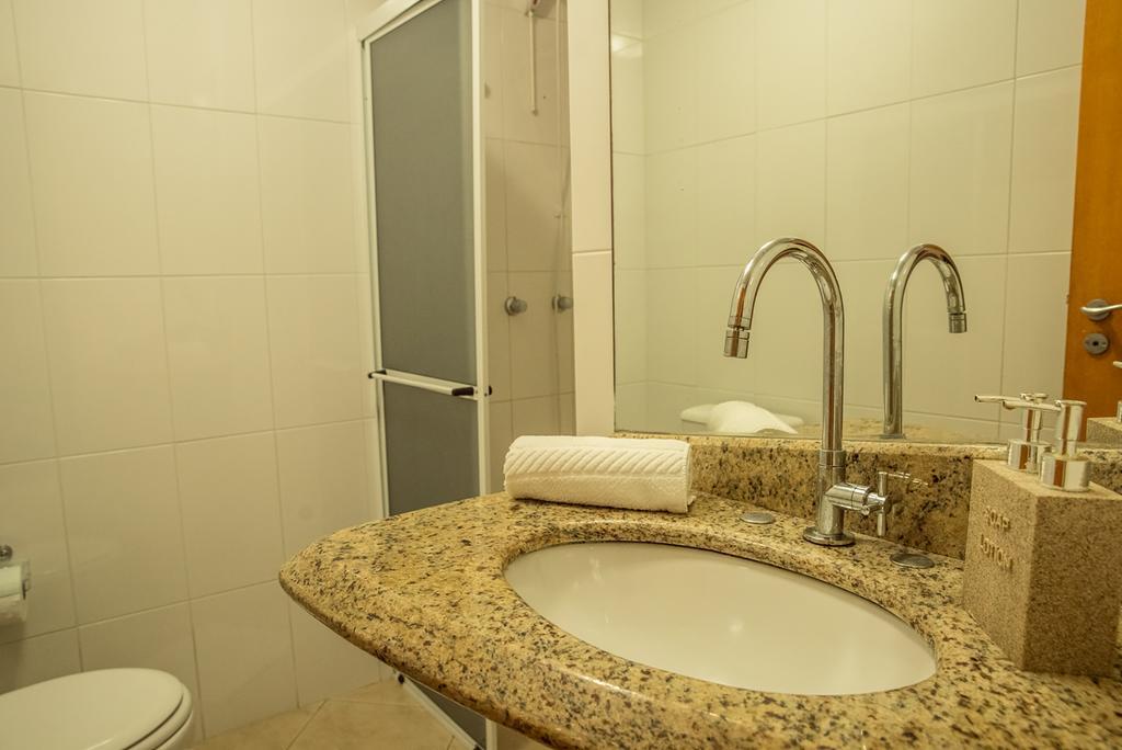 Costa Allegra Ingleses Residence Florianópolis Cameră foto
