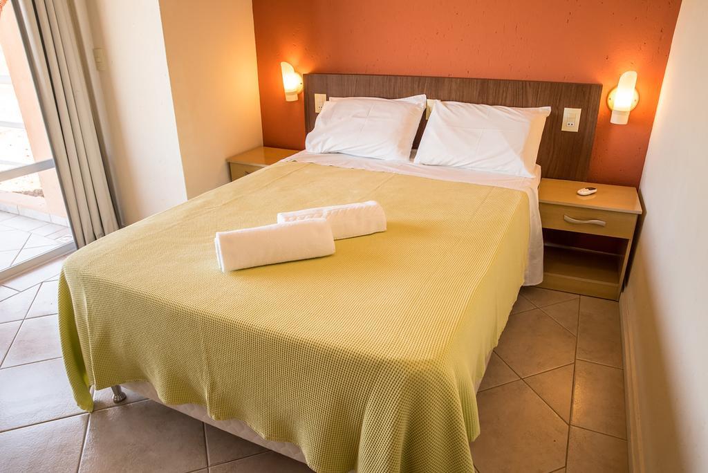 Costa Allegra Ingleses Residence Florianópolis Cameră foto