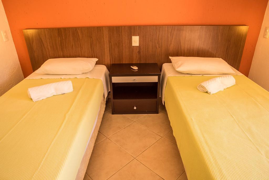 Costa Allegra Ingleses Residence Florianópolis Cameră foto