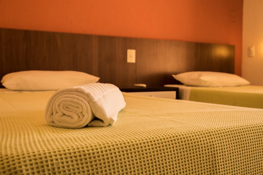 Costa Allegra Ingleses Residence Florianópolis Cameră foto
