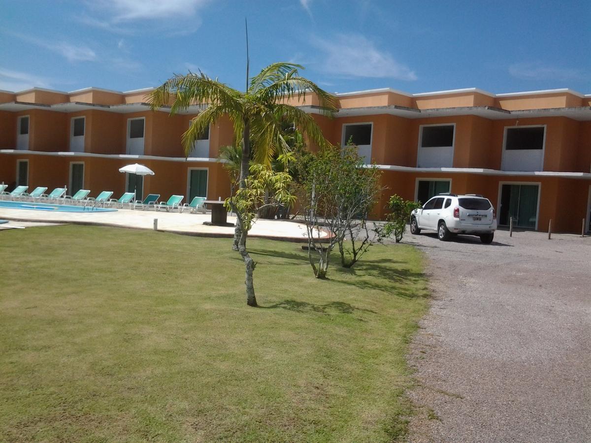Costa Allegra Ingleses Residence Florianópolis Exterior foto