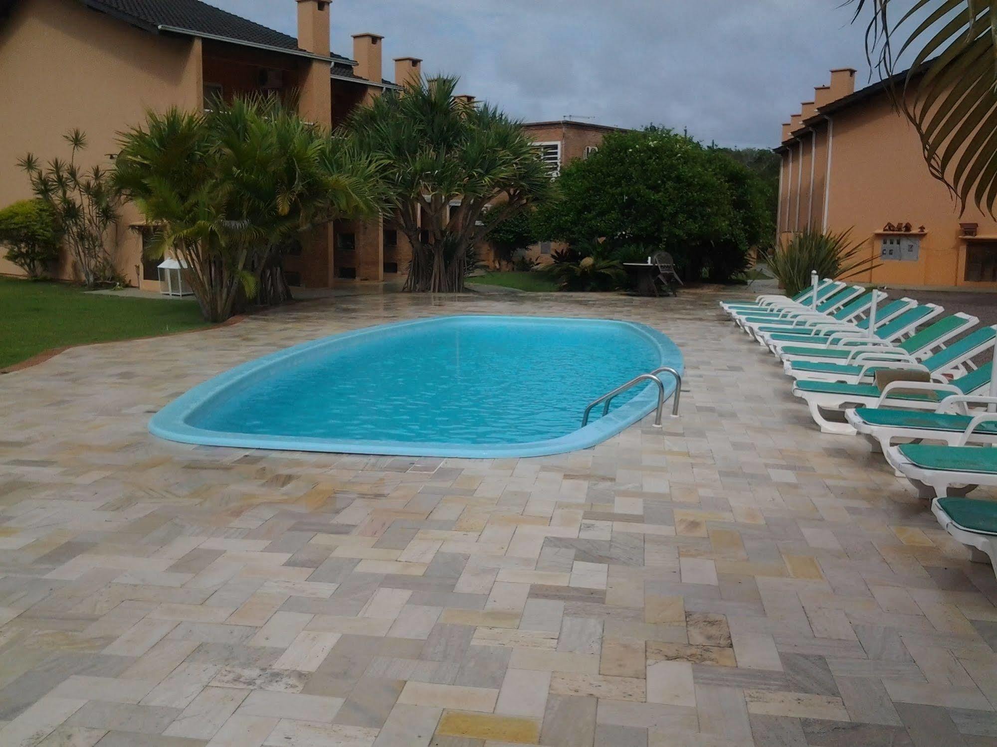 Costa Allegra Ingleses Residence Florianópolis Exterior foto
